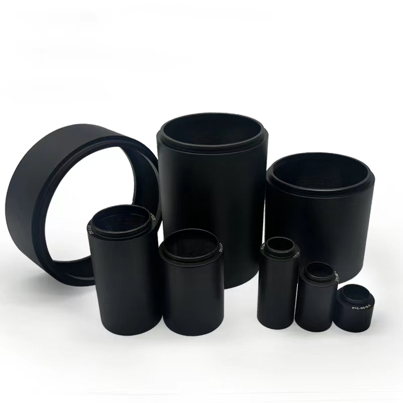 光學(xué)透鏡鏡頭系列